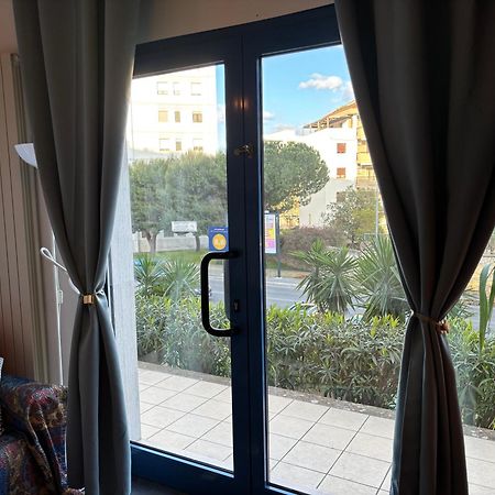 La Rosa Di Rebecca Bed & Breakfast Monopoli Luaran gambar