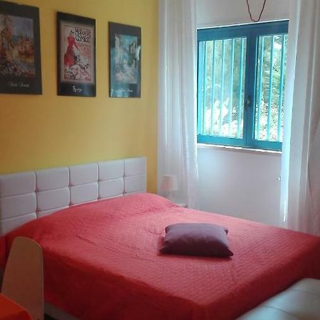 La Rosa Di Rebecca Bed & Breakfast Monopoli Luaran gambar