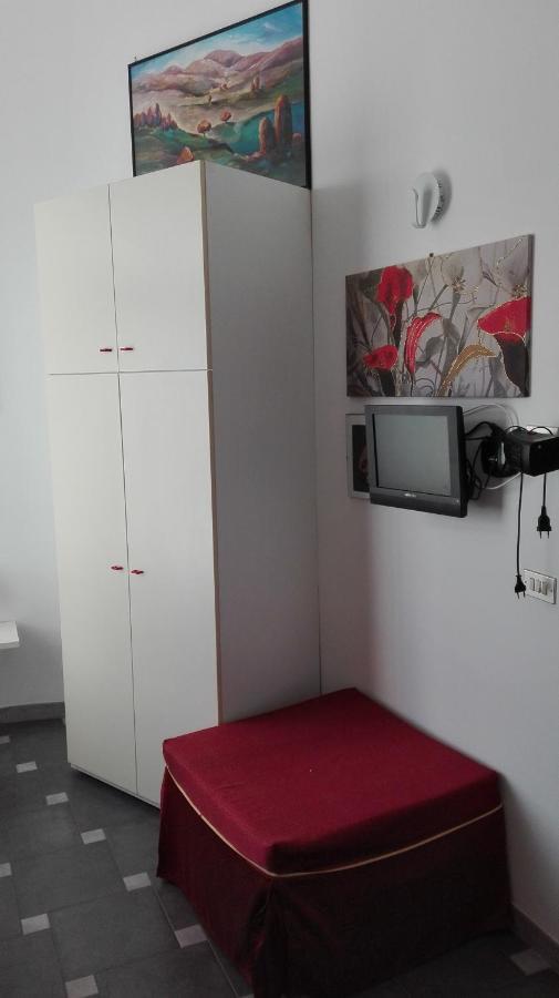 La Rosa Di Rebecca Bed & Breakfast Monopoli Luaran gambar