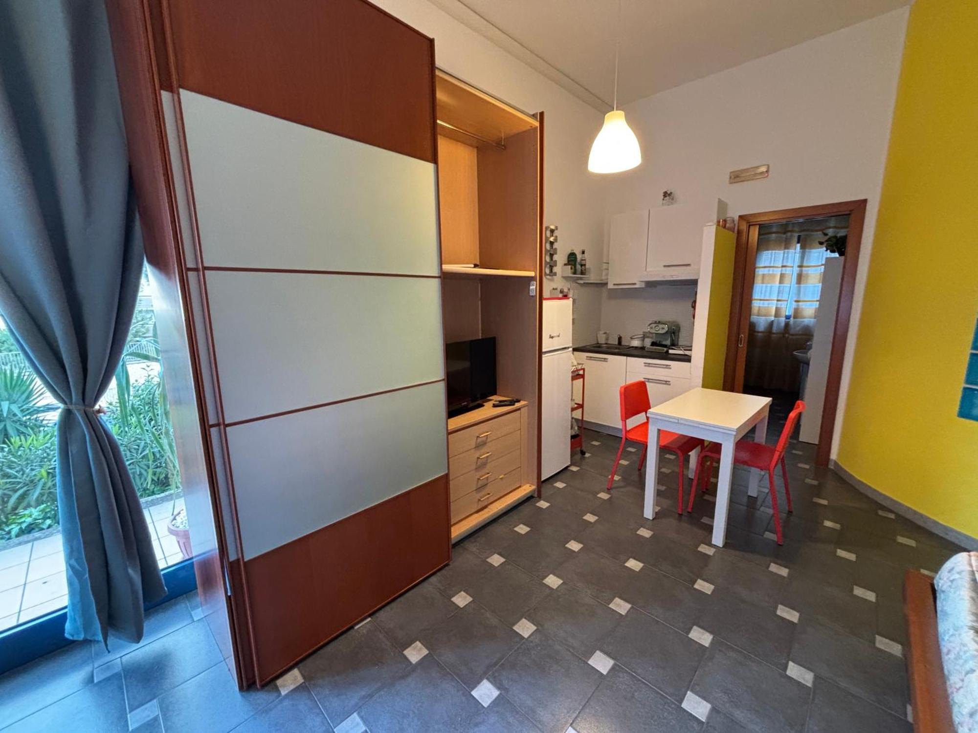 La Rosa Di Rebecca Bed & Breakfast Monopoli Luaran gambar