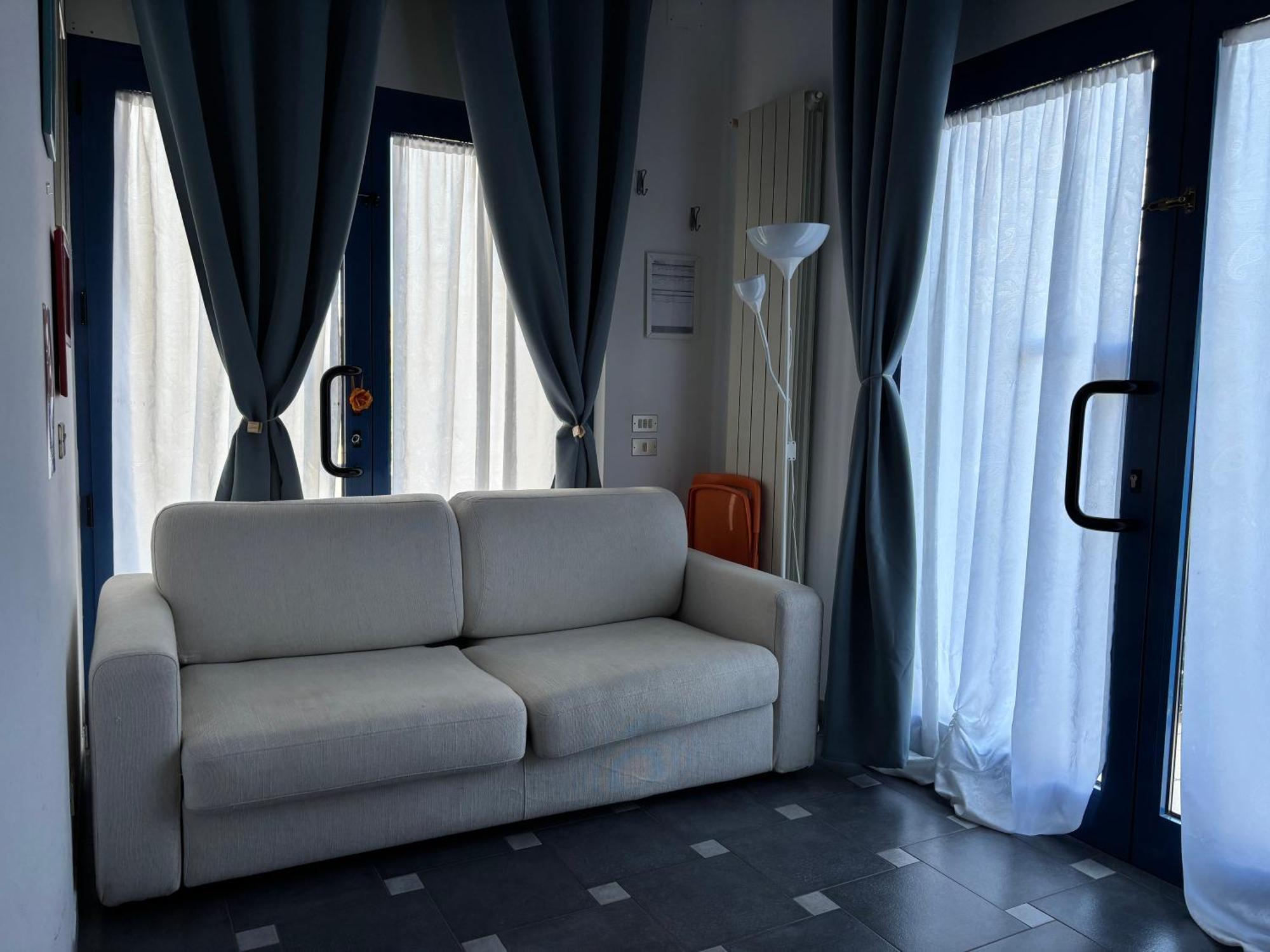 La Rosa Di Rebecca Bed & Breakfast Monopoli Luaran gambar