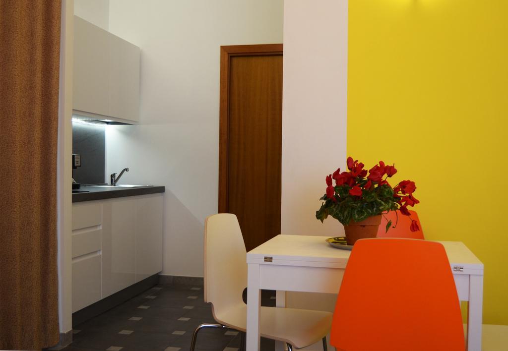 La Rosa Di Rebecca Bed & Breakfast Monopoli Luaran gambar