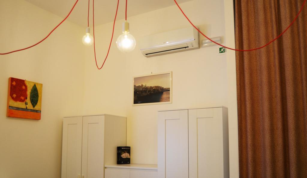 La Rosa Di Rebecca Bed & Breakfast Monopoli Luaran gambar