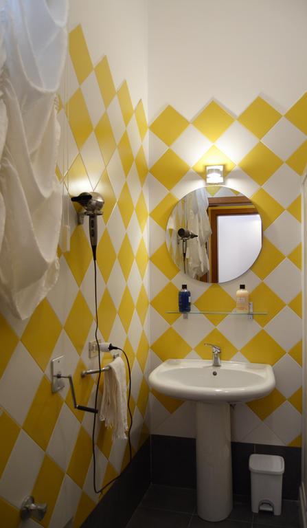 La Rosa Di Rebecca Bed & Breakfast Monopoli Luaran gambar