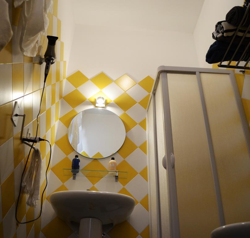 La Rosa Di Rebecca Bed & Breakfast Monopoli Luaran gambar