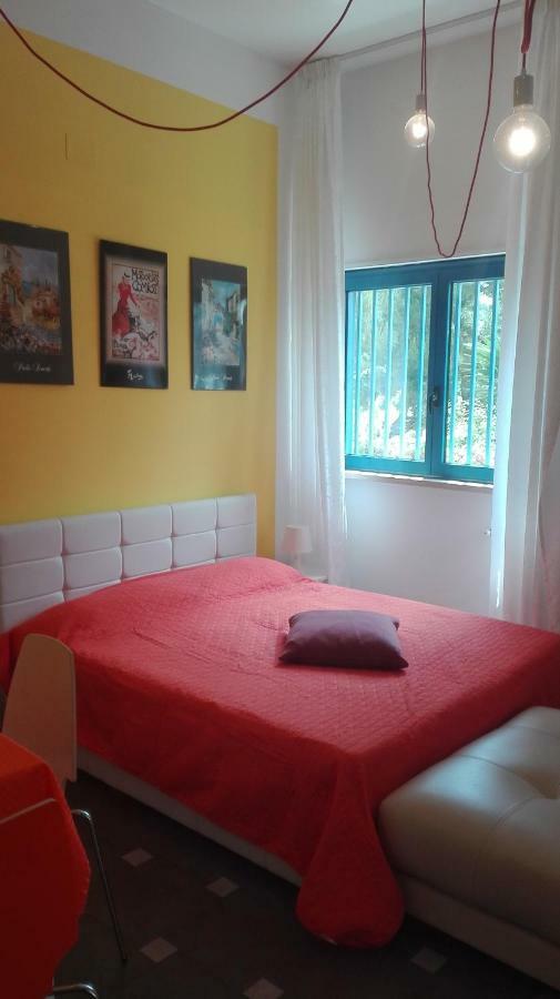 La Rosa Di Rebecca Bed & Breakfast Monopoli Luaran gambar