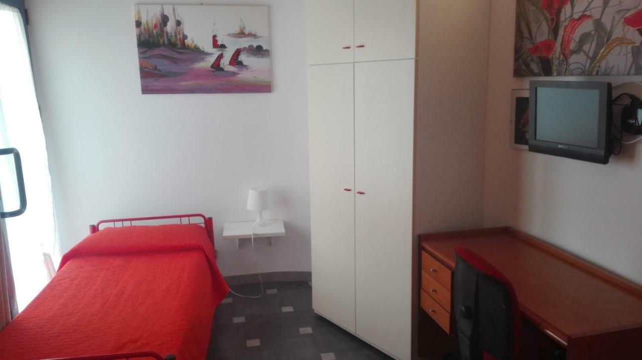 La Rosa Di Rebecca Bed & Breakfast Monopoli Luaran gambar