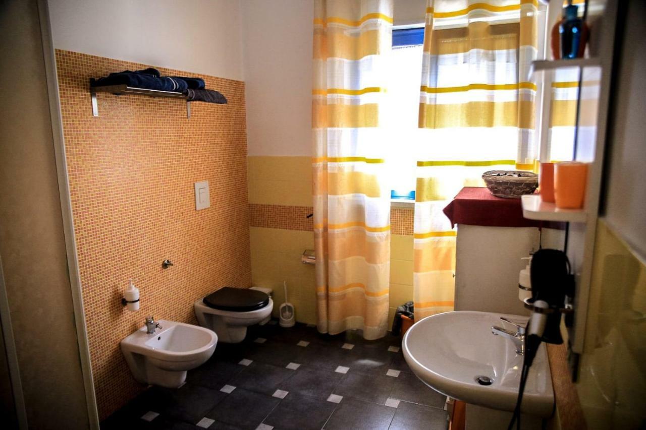 La Rosa Di Rebecca Bed & Breakfast Monopoli Luaran gambar