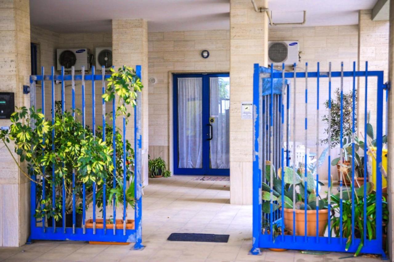 La Rosa Di Rebecca Bed & Breakfast Monopoli Luaran gambar